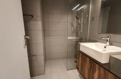 Apartment - Studio - 1 Bathroom for rent in Souks Residential - Al Mamsha - Muwaileh - Sharjah