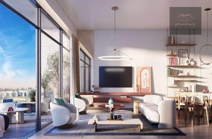 Apartment - Studio - 1 Bathroom for sale in Tria By Deyaar - Dubai Silicon Oasis - Dubai