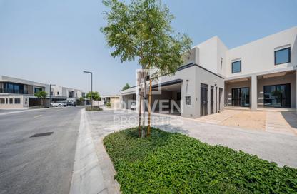 Townhouse - 4 Bedrooms - 5 Bathrooms for rent in Jebel Ali Village Townhouses - Jebel Ali Village - Jebel Ali - Dubai Townhouse - 4 Bedrooms - 5 Bathrooms for rent in Jebel Ali Village Townhouses - Jebel Ali Village - Jebel Ali - Dubai