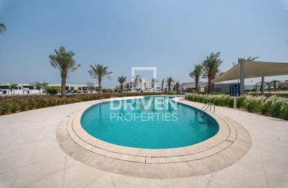 Townhouse - 4 Bedrooms - 5 Bathrooms for rent in Jebel Ali Village Townhouses - Jebel Ali Village - Jebel Ali - Dubai Townhouse - 4 Bedrooms - 5 Bathrooms for rent in Jebel Ali Village Townhouses - Jebel Ali Village - Jebel Ali - Dubai