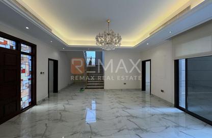 Villa - 6 Bedrooms - 7+ Bathrooms for sale in Shakhbout City - Abu Dhabi Villa - 6 Bedrooms - 7+ Bathrooms for sale in Shakhbout City - Abu Dhabi