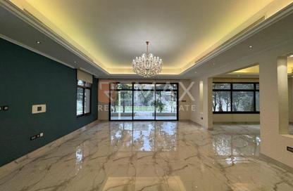 Villa - 6 Bedrooms - 7+ Bathrooms for sale in Shakhbout City - Abu Dhabi Villa - 6 Bedrooms - 7+ Bathrooms for sale in Shakhbout City - Abu Dhabi