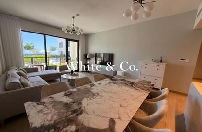 Apartment - 2 Bedrooms - 3 Bathrooms for rent in La Rive Building 2 - La Rive - Port de La Mer - La Mer - Jumeirah - Dubai Apartment - 2 Bedrooms - 3 Bathrooms for rent in La Rive Building 2 - La Rive - Port de La Mer - La Mer - Jumeirah - Dubai
