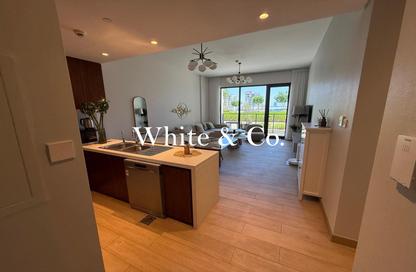 Apartment - 2 Bedrooms - 3 Bathrooms for rent in La Rive Building 2 - La Rive - Port de La Mer - La Mer - Jumeirah - Dubai