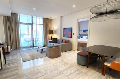 Hotel  and  Hotel Apartment - 2 - 2 for sale in The 8 - The Crescent - Palm Jumeirah - Dubai