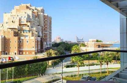 Hotel  and  Hotel Apartment - 2 - 2 for sale in The 8 - The Crescent - Palm Jumeirah - Dubai