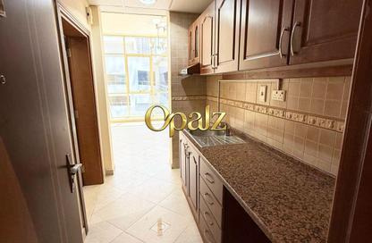 Apartment - Studio - 1 Bathroom for rent in MBK Tower - Business Bay - Dubai