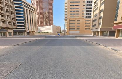 Land - Studio for sale in Al Rashidiya 3 - Al Rashidiya - Ajman Land - Studio for sale in Al Rashidiya 3 - Al Rashidiya - Ajman