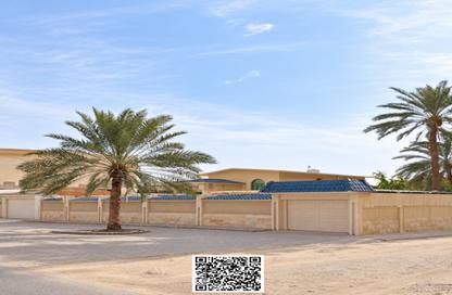 Land - Studio for sale in Al Rashidiya 3 - Al Rashidiya - Ajman