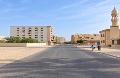 Land - Studio for sale in Al Rashidiya 3 - Al Rashidiya - Ajman Land - Studio for sale in Al Rashidiya 3 - Al Rashidiya - Ajman