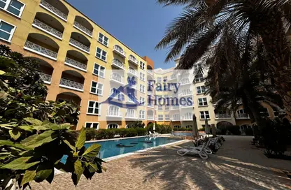Apartment - 2 Bedrooms - 4 Bathrooms for rent in Ritaj F - Ritaj (Residential Complex) - Dubai Investment Park (DIP) - Dubai