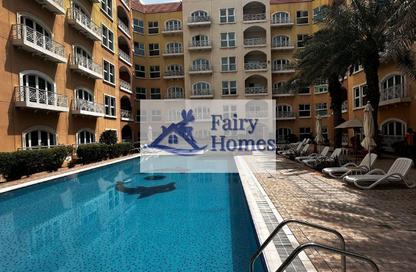 Apartment - 2 Bedrooms - 4 Bathrooms for rent in Ritaj F - Ritaj (Residential Complex) - Dubai Investment Park (DIP) - Dubai