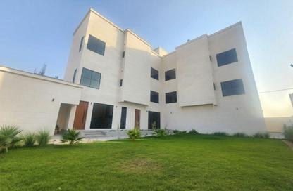 Villa - 7 - 7+ for rent in Al Aweer 1 - Al Aweer - Dubai