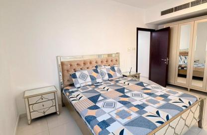 Apartment - 2 Bedrooms - 2 Bathrooms for rent in Muweileh Community - Muwaileh Commercial - Sharjah Apartment - 2 Bedrooms - 2 Bathrooms for rent in Muweileh Community - Muwaileh Commercial - Sharjah