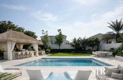 Villa - 3 Bedrooms - 3 Bathrooms for sale in District 5 - Jumeirah Park - Dubai Villa - 3 Bedrooms - 3 Bathrooms for sale in District 5 - Jumeirah Park - Dubai