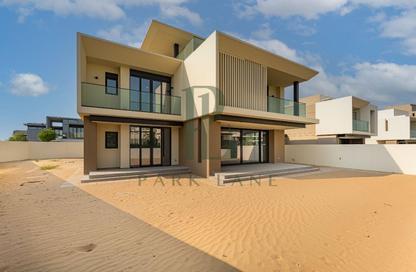 Villa - 5 - 6 for sale in Jebel Ali Village Villas - Jebel Ali Village - Jebel Ali - Dubai Villa - 5 - 6 for sale in Jebel Ali Village Villas - Jebel Ali Village - Jebel Ali - Dubai