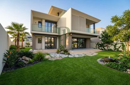 Villa - 5 - 6 for sale in Jebel Ali Village Villas - Jebel Ali Village - Jebel Ali - Dubai Villa - 5 - 6 for sale in Jebel Ali Village Villas - Jebel Ali Village - Jebel Ali - Dubai