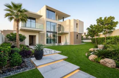 Villa - 5 - 6 for sale in Jebel Ali Village Villas - Jebel Ali Village - Jebel Ali - Dubai