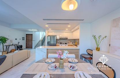 Villa - 3 Bedrooms - 3 Bathrooms for rent in La Rosa 3 - La Rosa - Villanova - Dubai
