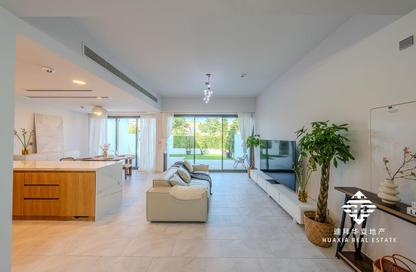 Villa - 3 Bedrooms - 3 Bathrooms for rent in La Rosa 3 - La Rosa - Villanova - Dubai