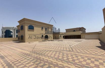 Villa - 5 Bedrooms - 6 Bathrooms for rent in Al Ramla 1 - Al Ramla - Umm Al Quwain Villa - 5 Bedrooms - 6 Bathrooms for rent in Al Ramla 1 - Al Ramla - Umm Al Quwain