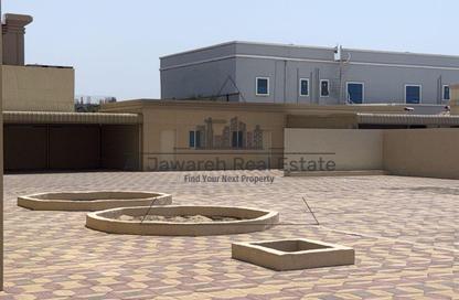 Villa - 5 Bedrooms - 6 Bathrooms for rent in Al Ramla 1 - Al Ramla - Umm Al Quwain Villa - 5 Bedrooms - 6 Bathrooms for rent in Al Ramla 1 - Al Ramla - Umm Al Quwain