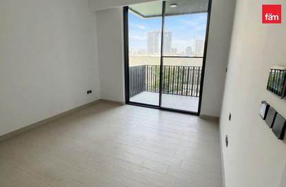 Apartment - 1 - 2 for rent in Belmont Residences - District 4 - Jumeirah Village Triangle - Dubai