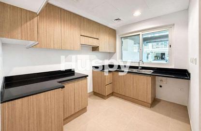 Townhouse - 4 - 4 for sale in Camelia - Damac Hills 2 - Dubai