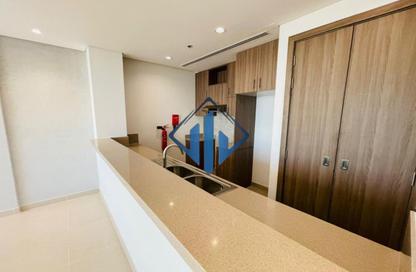Apartment - 1 Bedroom - 1 Bathroom for rent in Gateway Residences - Mina Al Arab - Ras Al Khaimah