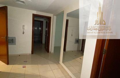 Apartment - 1 - 2 for sale in Orient Tower 1 - Orient Towers - Al Bustan - Ajman