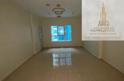 Apartment - 1 - 2 for sale in Orient Tower 1 - Orient Towers - Al Bustan - Ajman