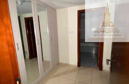 Apartment - 1 - 2 for sale in Orient Tower 1 - Orient Towers - Al Bustan - Ajman