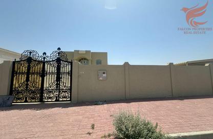 Villa - 5 - 5 for rent in Mira Coral Bay - Al Mairid - Ras Al Khaimah