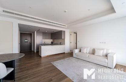 Apartment - 1 - 1 for sale in Uptown Tower - Uptown Dubai - Jumeirah Lake Towers - Dubai