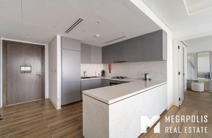 Apartment - 1 - 1 for sale in Uptown Tower - Uptown Dubai - Jumeirah Lake Towers - Dubai