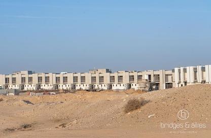 Villa - 4 Bedrooms - 5 Bathrooms for sale in Bianca - Dubai Land - Dubai