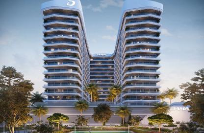 Apartment - 2 Bedrooms - 2 Bathrooms for sale in Elo 3 - Elo - Damac Hills 2 - Dubai