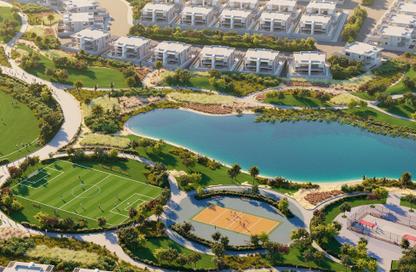 Apartment - 2 Bedrooms - 2 Bathrooms for sale in Elo 3 - Elo - Damac Hills 2 - Dubai