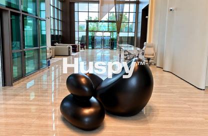 Apartment - 2 - 4 for rent in Al Durrah Tower - Marina Square - Al Reem Island - Abu Dhabi