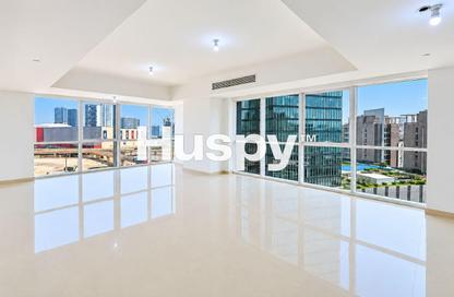 Apartment - 2 - 4 for rent in Al Durrah Tower - Marina Square - Al Reem Island - Abu Dhabi