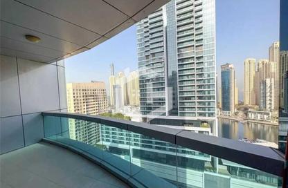 Apartment - 4 Bedrooms - 4 Bathrooms for rent in Horizon Tower - Dubai Marina - Dubai Apartment - 4 Bedrooms - 4 Bathrooms for rent in Horizon Tower - Dubai Marina - Dubai