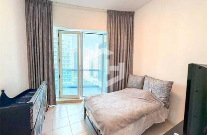 Apartment - 4 Bedrooms - 4 Bathrooms for rent in Horizon Tower - Dubai Marina - Dubai Apartment - 4 Bedrooms - 4 Bathrooms for rent in Horizon Tower - Dubai Marina - Dubai