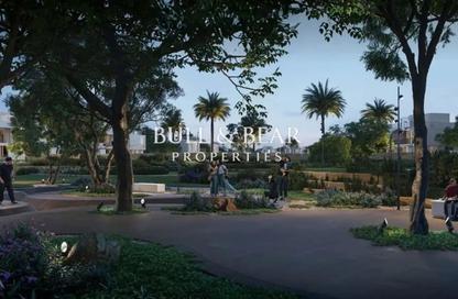Villa - 5 Bedrooms - 6 Bathrooms for sale in Avelia - The Valley - Dubai