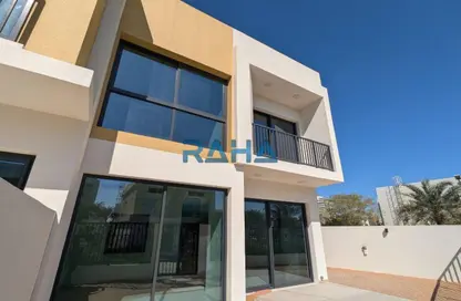 Townhouse - 3 Bedrooms - 4 Bathrooms for rent in Marbella II Villas - Marbella - Mina Al Arab - Ras Al Khaimah