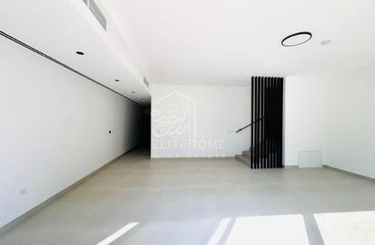 Townhouse - 3 - 4 for sale in Saro - Masaar - Tilal City - Sharjah