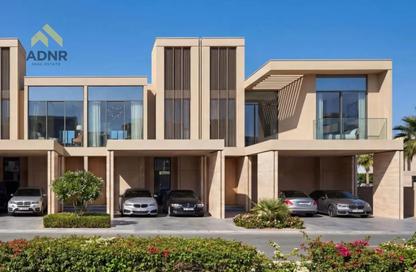 Villa - 4 - 5 for sale in The Brooks at Sobha Sanctuary - Sobha Sanctuary - Dubai
