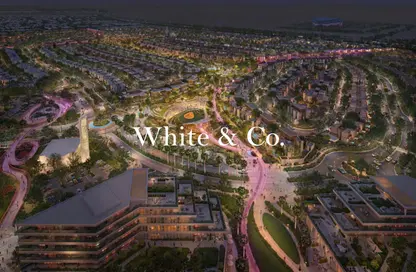 تاون هاوس - 3 غرف نوم - 3 حمامات للبيع في ثيون في أثلون - أثلون - دبي لاند - دبي