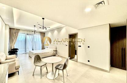 Apartment - Studio - 1 Bathroom for rent in Al Serh Residences 11 - District 10 - Jumeirah Village Circle - Dubai