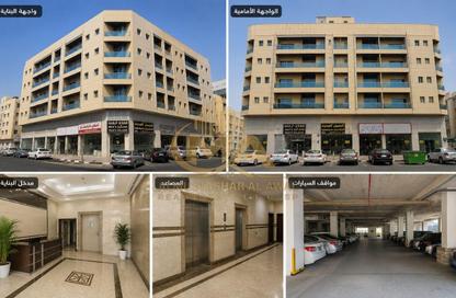 Whole Building - 7+ Bedrooms - 7+ Bathrooms for sale in Al Rashidiya Towers - Al Rashidiya - Ajman Downtown - Ajman Whole Building - 7+ Bedrooms - 7+ Bathrooms for sale in Al Rashidiya Towers - Al Rashidiya - Ajman Downtown - Ajman