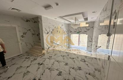 Whole Building - 7+ Bedrooms - 7+ Bathrooms for sale in Al Rashidiya Towers - Al Rashidiya - Ajman Downtown - Ajman
